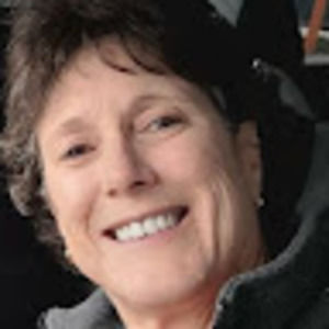 Meet your Posher, Janice